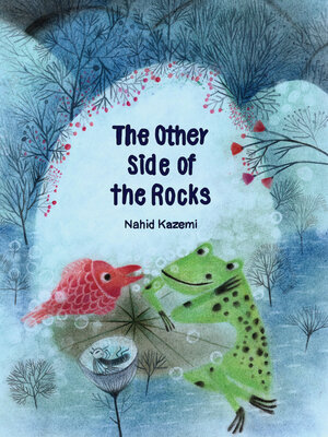 cover image of The Other Side of the Rocks
